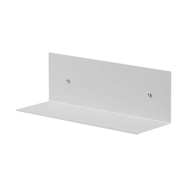Nichba バスラック - White, 30 cm - Nichba