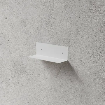 Nichba バスラック - White, 30 cm - Nichba