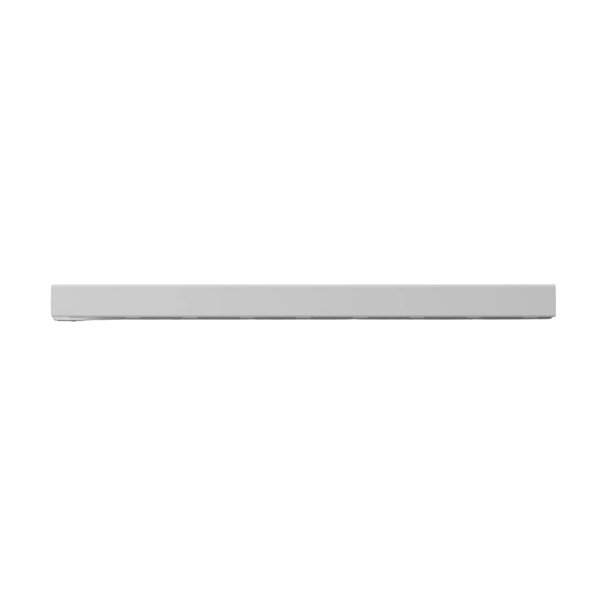 Nichba コートハンガー, White, 60 cm Nichba