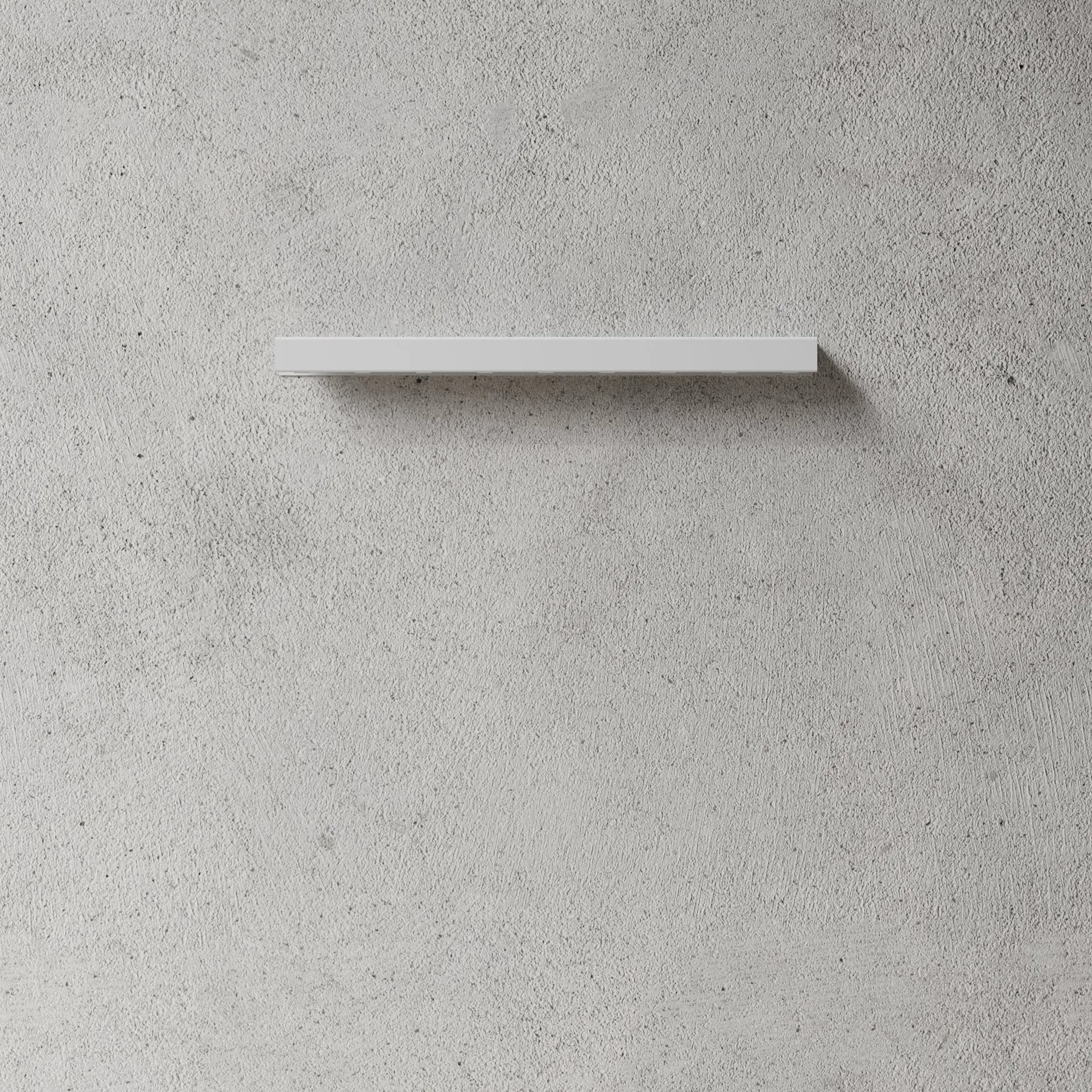 Nichba コートハンガー, White, 60 cm Nichba