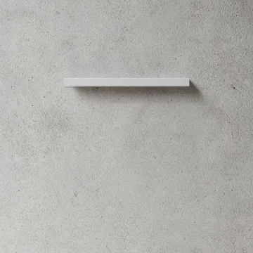 Nichba コートハンガー - White, 60 cm - Nichba