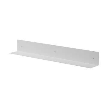 Nichba バスラック - White, 80 cm - Nichba