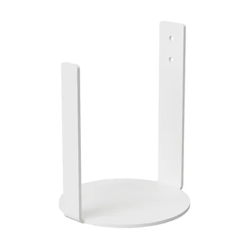 Nichba トイレットペーパーホルダー 予備用 - White - Nichba