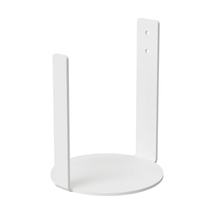 Nichba トイレットペーパーホルダー 予備用 - White - Nichba
