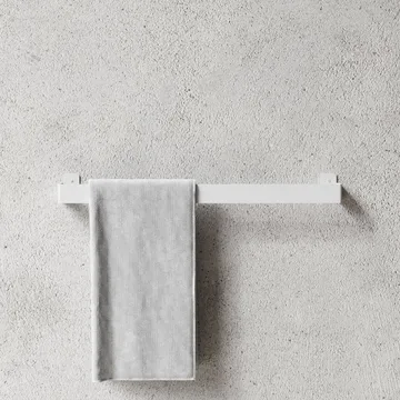 Nichba タオルハンガー - White - Nichba