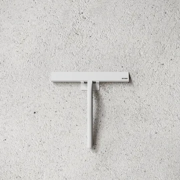 Nichba シャワースキージー - White - Nichba