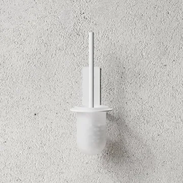 Nichba トイレブラシ - White - Nichba