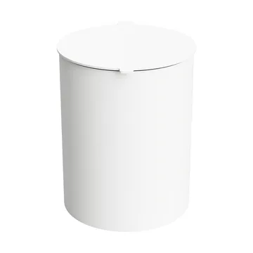 Nichba バスルーム用ゴミ箱 - White - Nichba