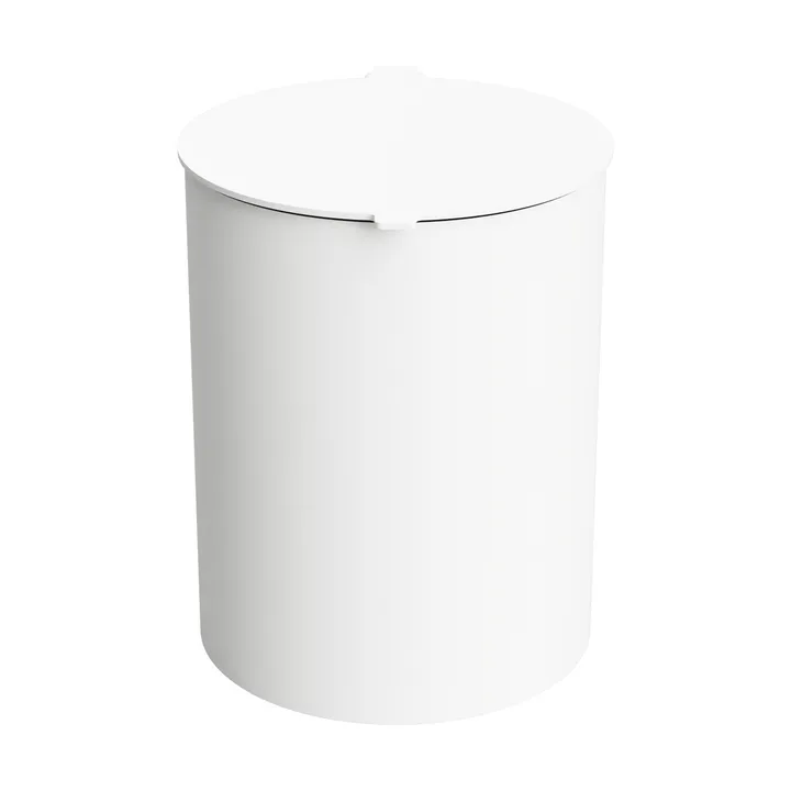 Nichba バスルーム用ゴミ箱 - White - Nichba
