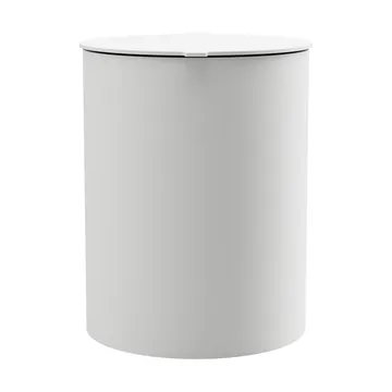 Nichba バスルーム用ゴミ箱 - White - Nichba
