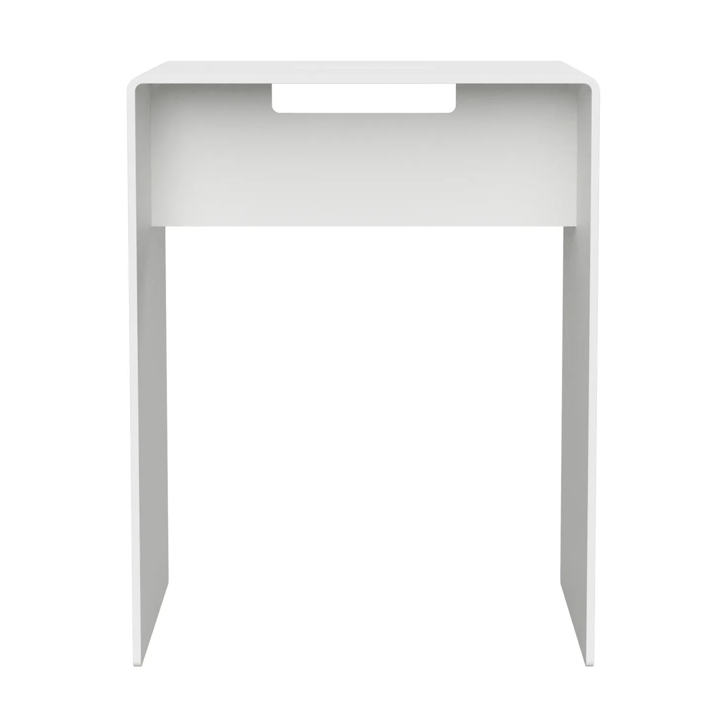 Nichba スツール, White Nichba