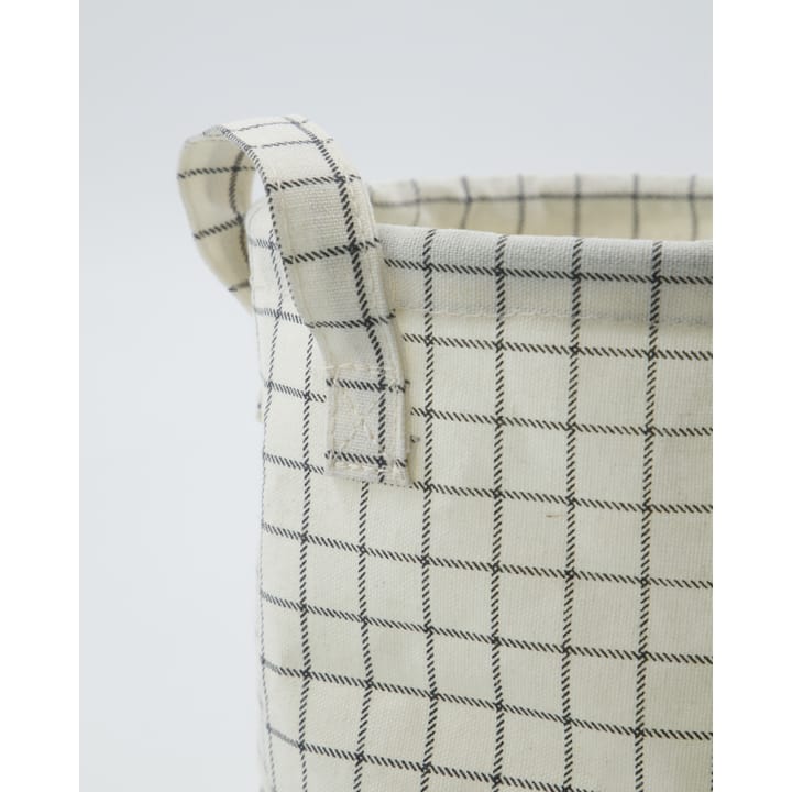 Basket 収納バスケット, Grey Nicolas Vahé | ニコラス バヘ