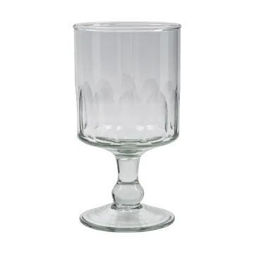 Bistro ワイングラス 30 cl 4本 - Clear - Nicolas Vahé | ニコラス バヘ