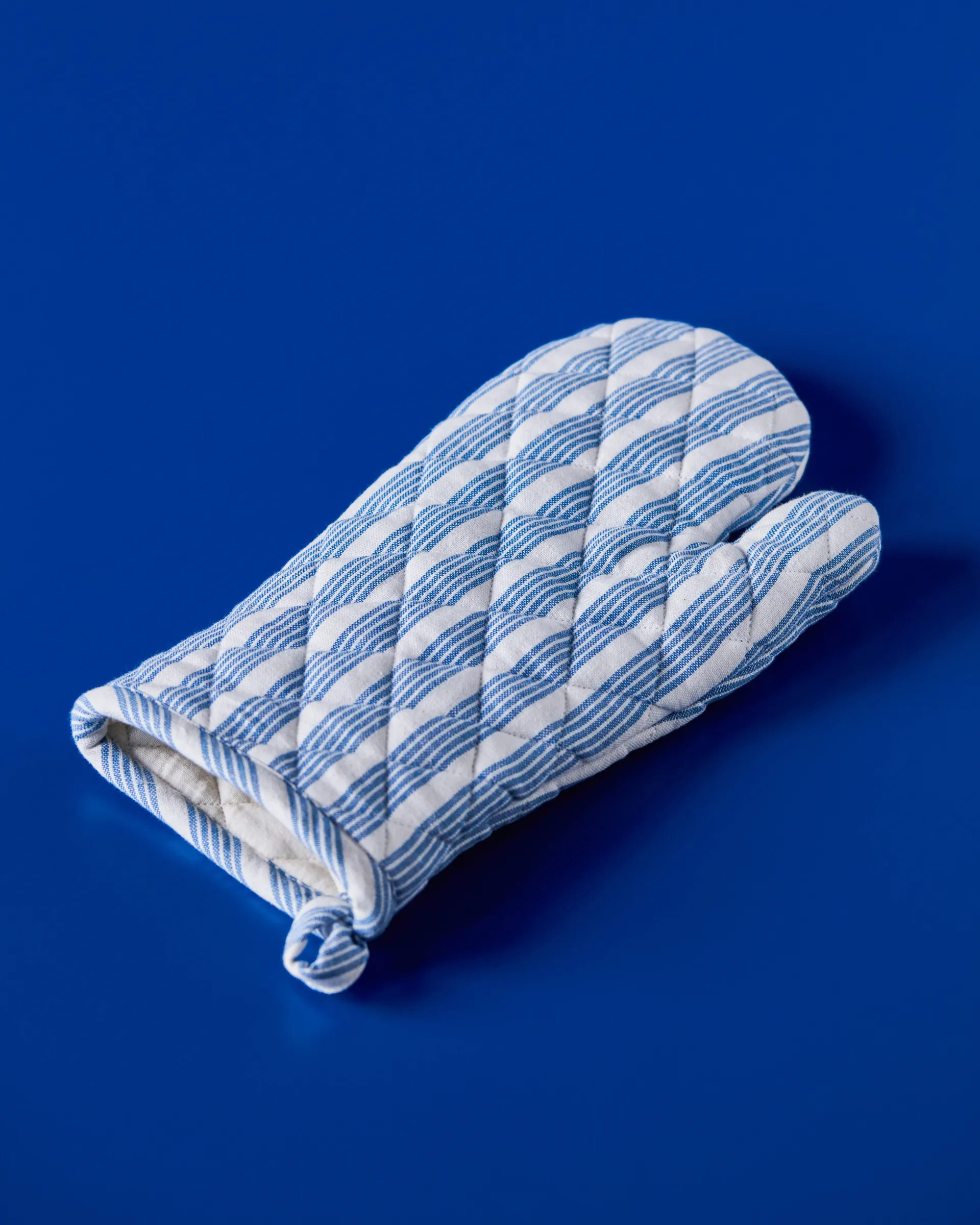 Chef オーブングローブ 2個, Blue Nicolas Vahé | ニコラス バヘ