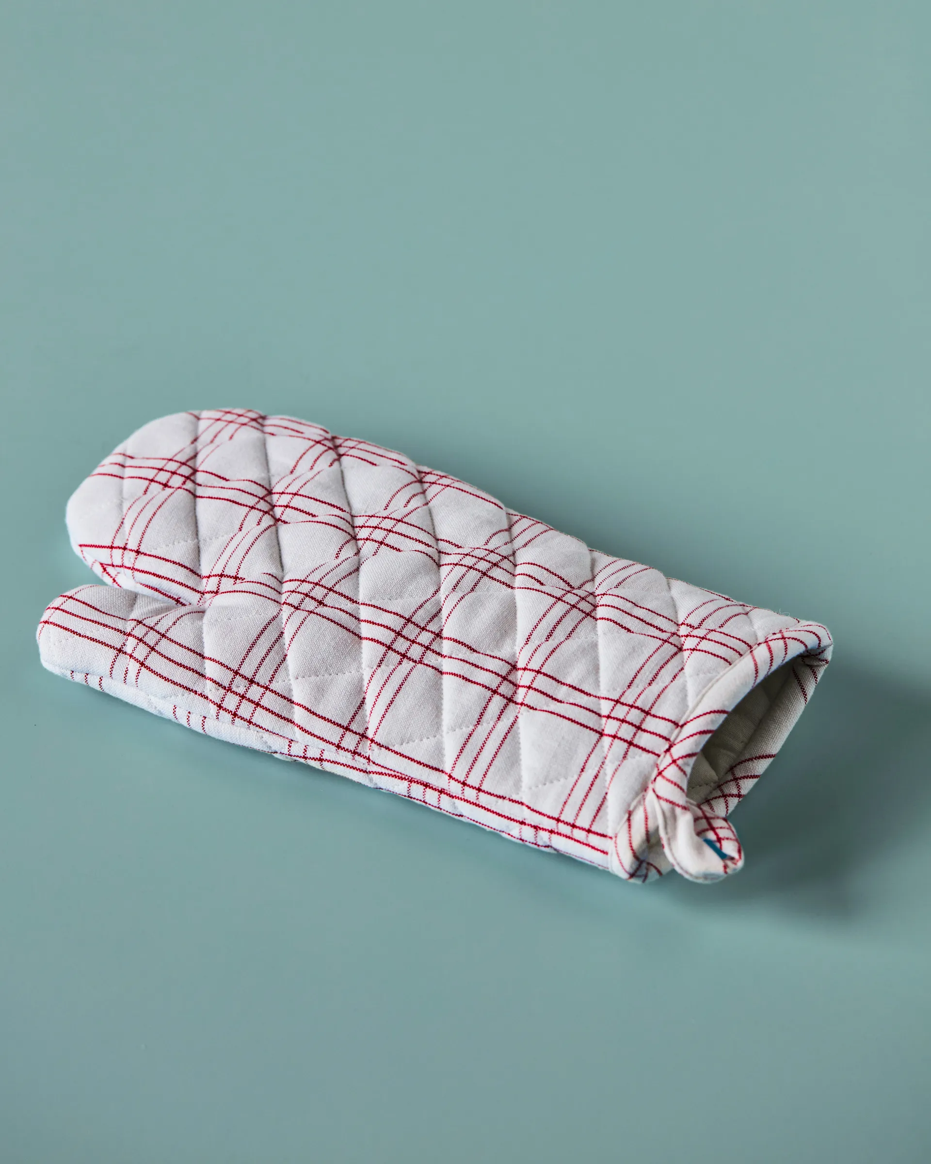 Chef オーブングローブ 2個, Red Nicolas Vahé | ニコラス バヘ