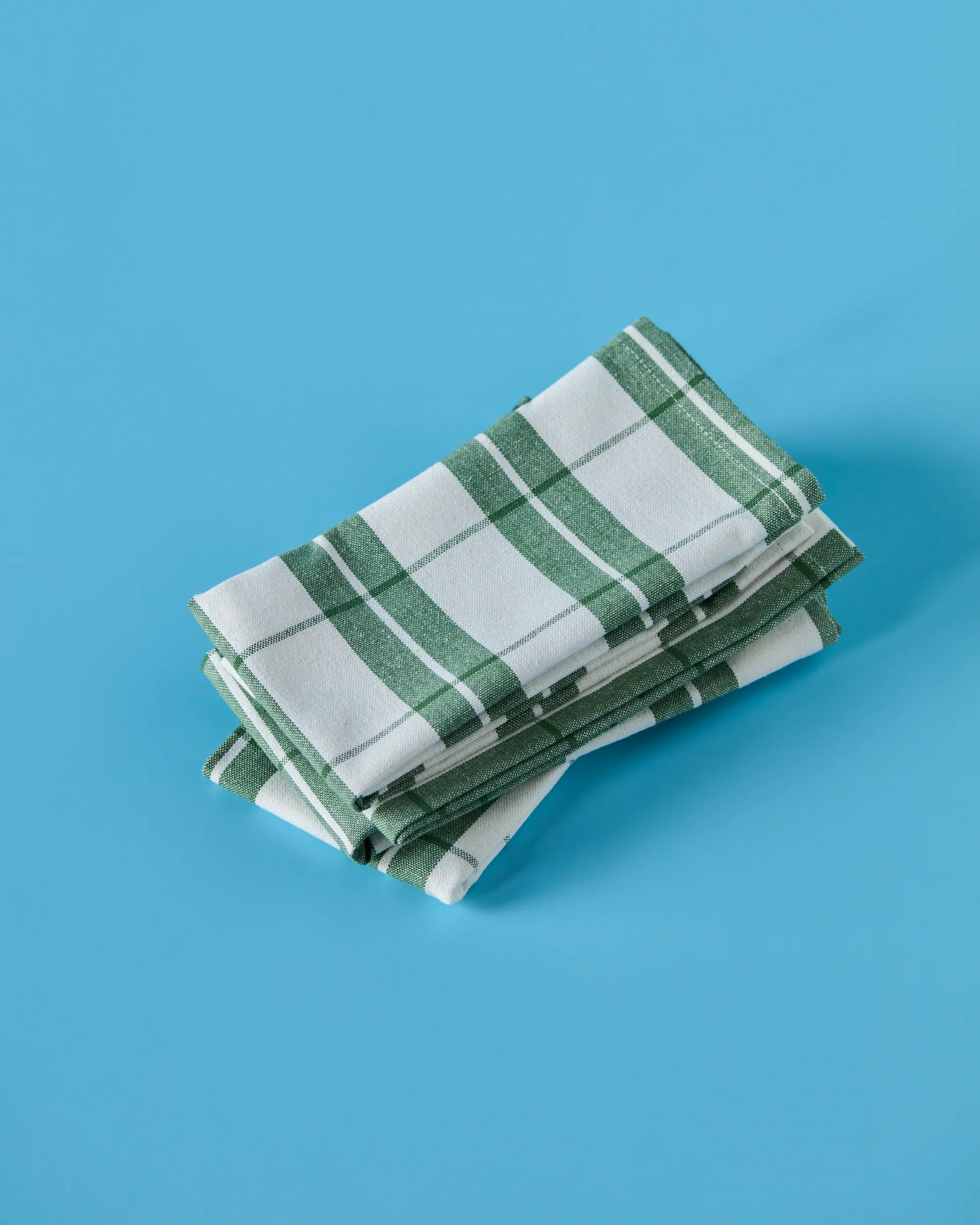 Chef コットンナプキン 4枚, Green Nicolas Vahé | ニコラス バヘ