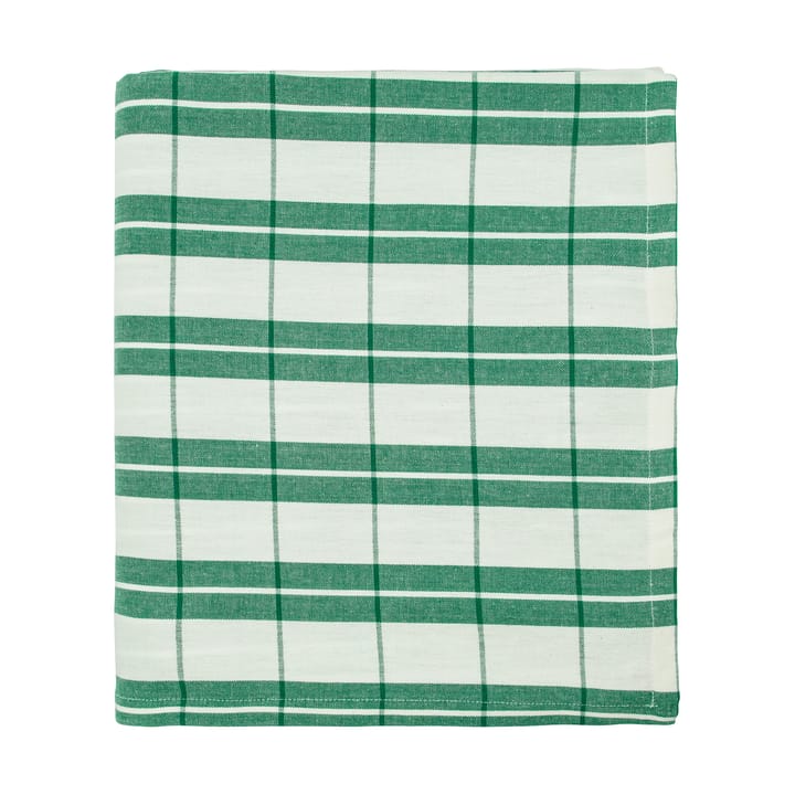 Chef テーブルクロス - Green, 150x260 cm - Nicolas Vahé | ニコラス バヘ