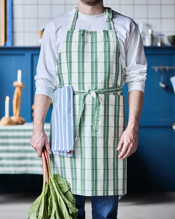 Chef エプロン - Green - Nicolas Vahé | ニコラス バヘ