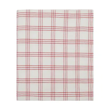 Chef テーブルクロス - Red, 150x260 cm - Nicolas Vahé | ニコラス バヘ