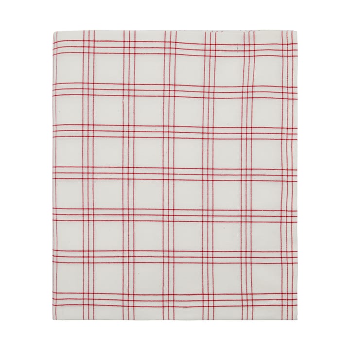 Chef テーブルクロス - Red, 150x260 cm - Nicolas Vahé | ニコラス バヘ