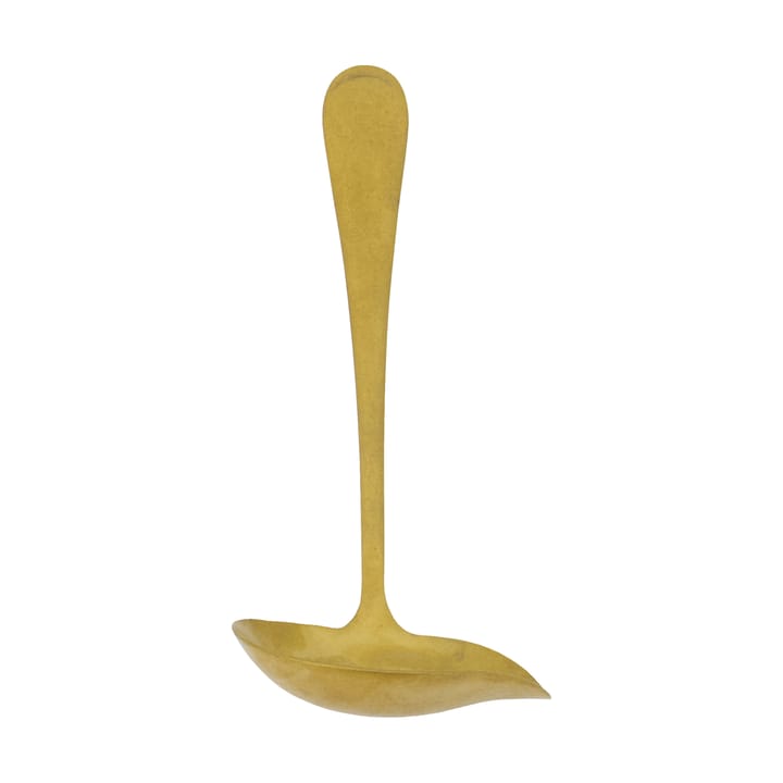 Daily おたま 17 cm - Gold finish - Nicolas Vahé | ニコラス バヘ