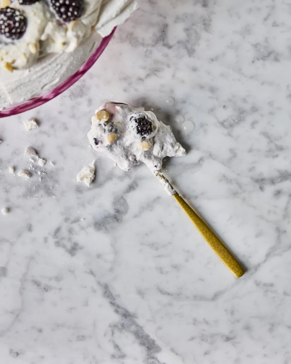 Daily サービングスプーン 2本セット, Gold finish Nicolas Vahé | ニコラス バヘ