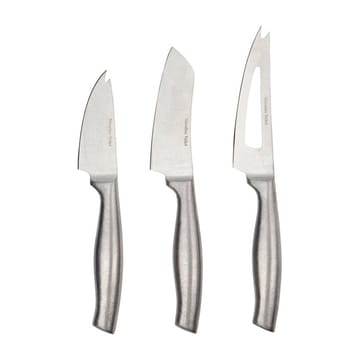 Fromage チ��ーズナイフセット 3本 - Stainless steel - Nicolas Vahé | ニコラス バヘ