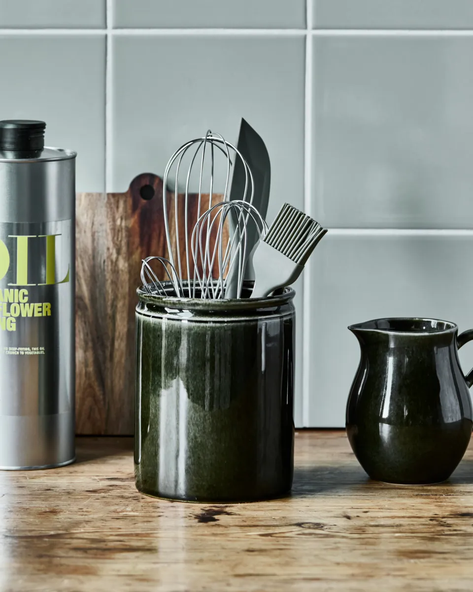 Hala 鍋 Ø11 cm, Green Nicolas Vahé | ニコラス バヘ