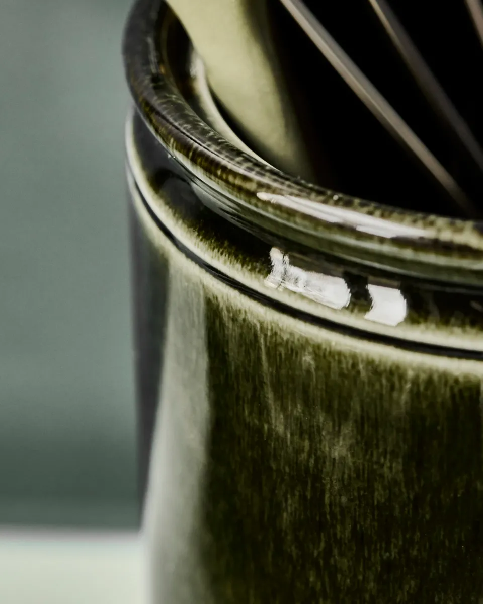 Hala 鍋 Ø11 cm, Green Nicolas Vahé | ニコラス バヘ