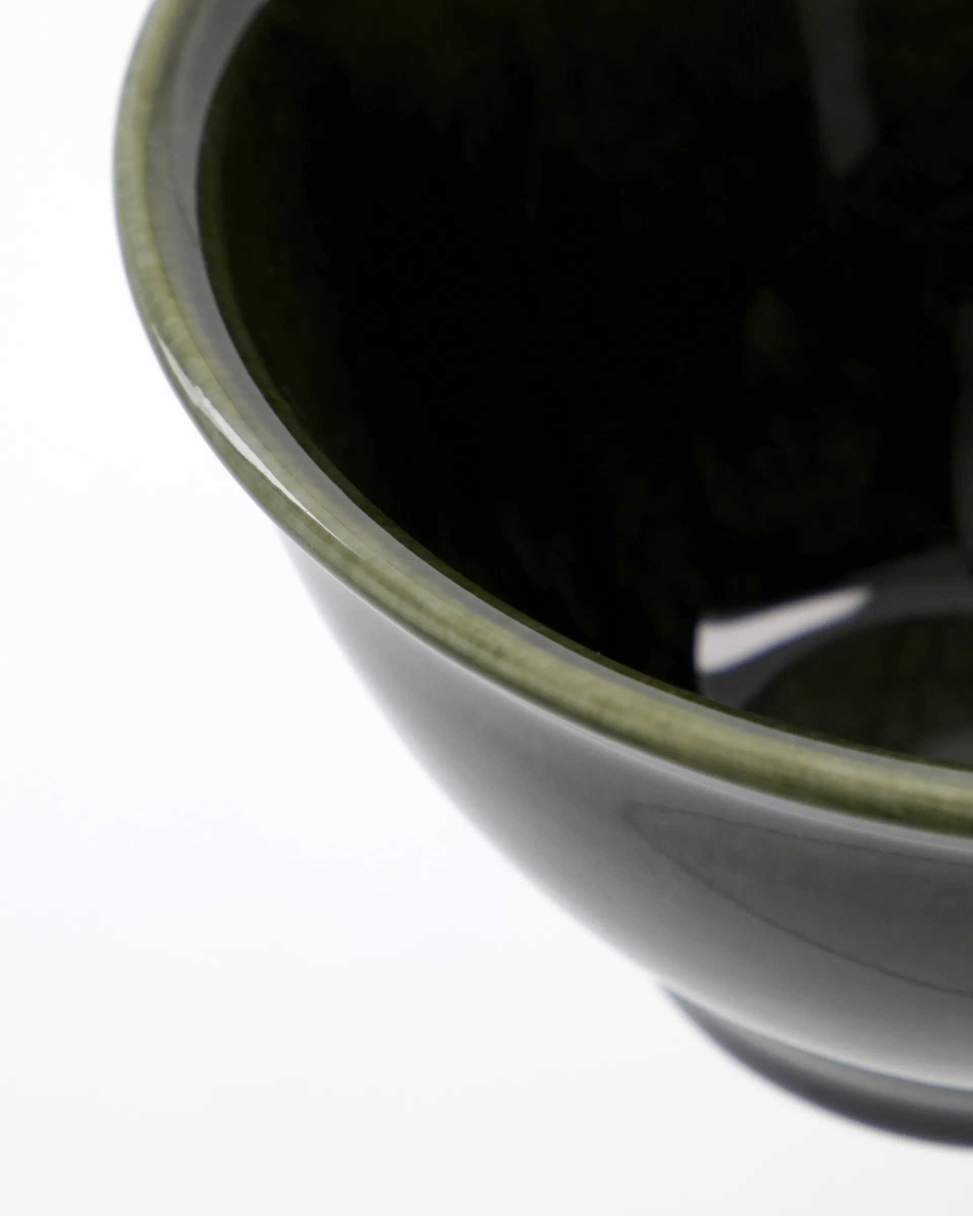 Hala ボウル Ø12 cm 4個セット, Green Nicolas Vahé | ニコラス バヘ