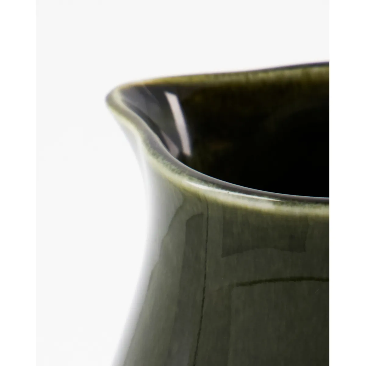 Hala ピッチャー 38 cl, Green Nicolas Vahé | ニコラス バヘ