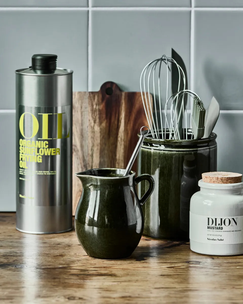 Hala ピッチャー 38 cl, Green Nicolas Vahé | ニコラス バヘ