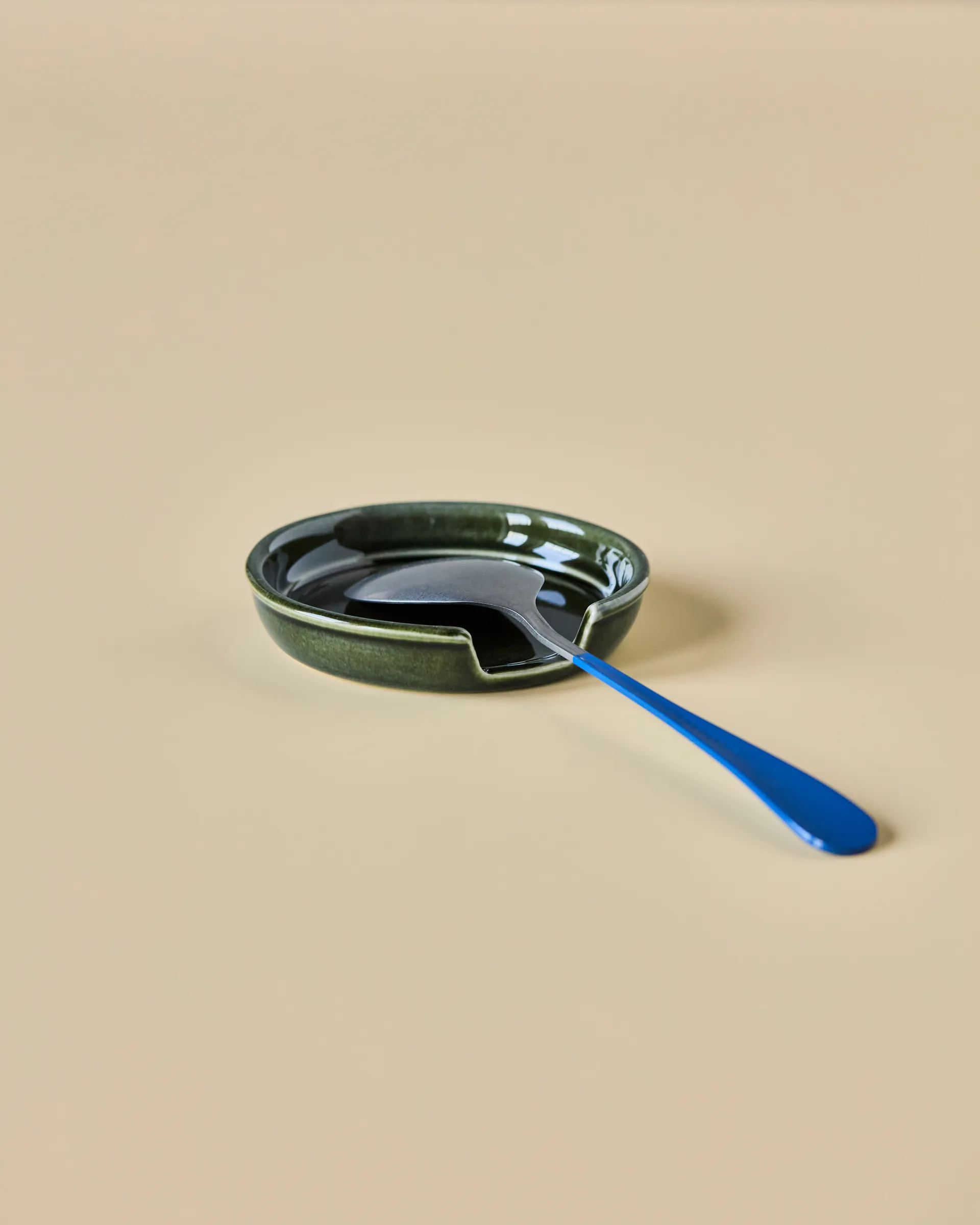 Hala スプーンレスト, Green Nicolas Vahé | ニコラス バヘ