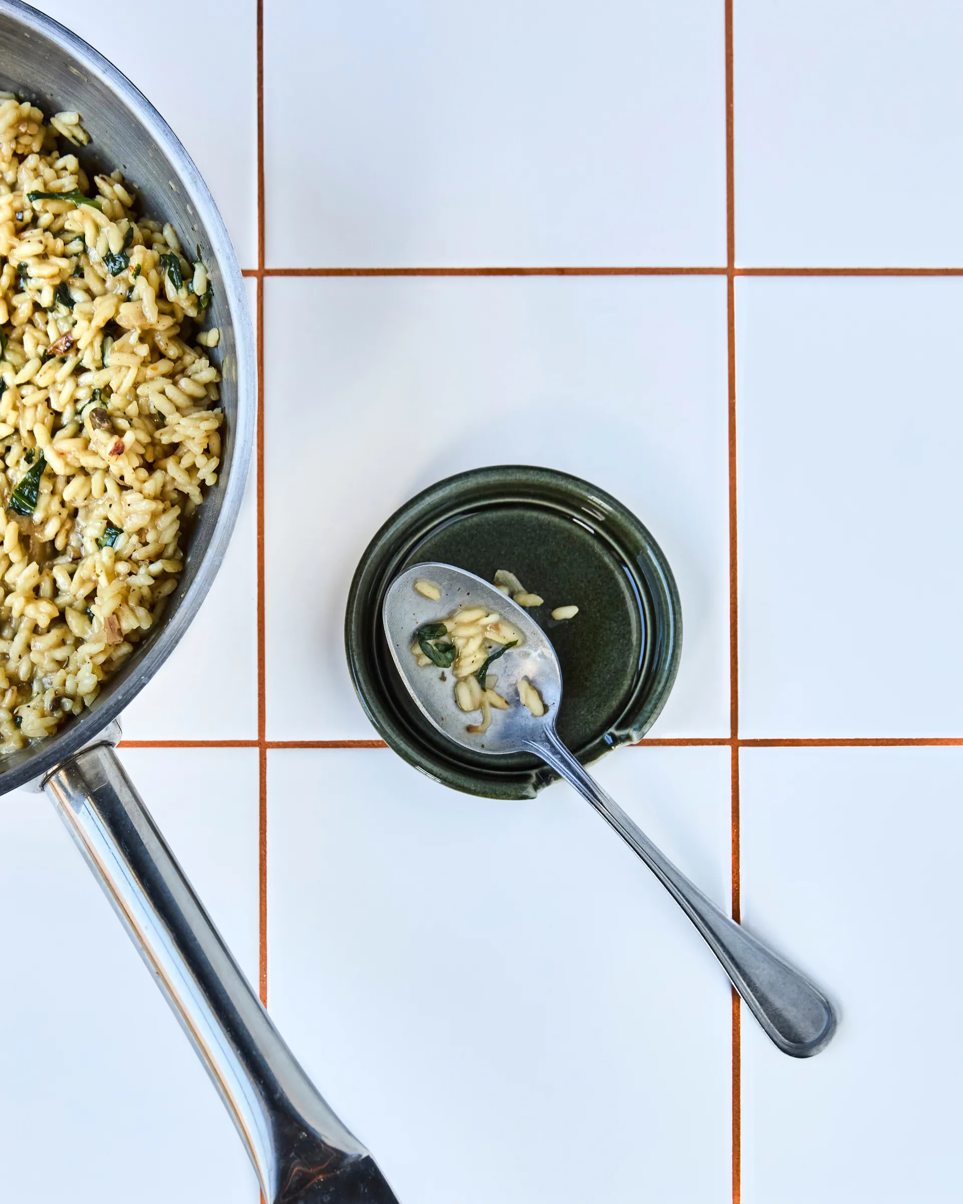 Hala スプーンレスト, Green Nicolas Vahé | ニコラス バヘ