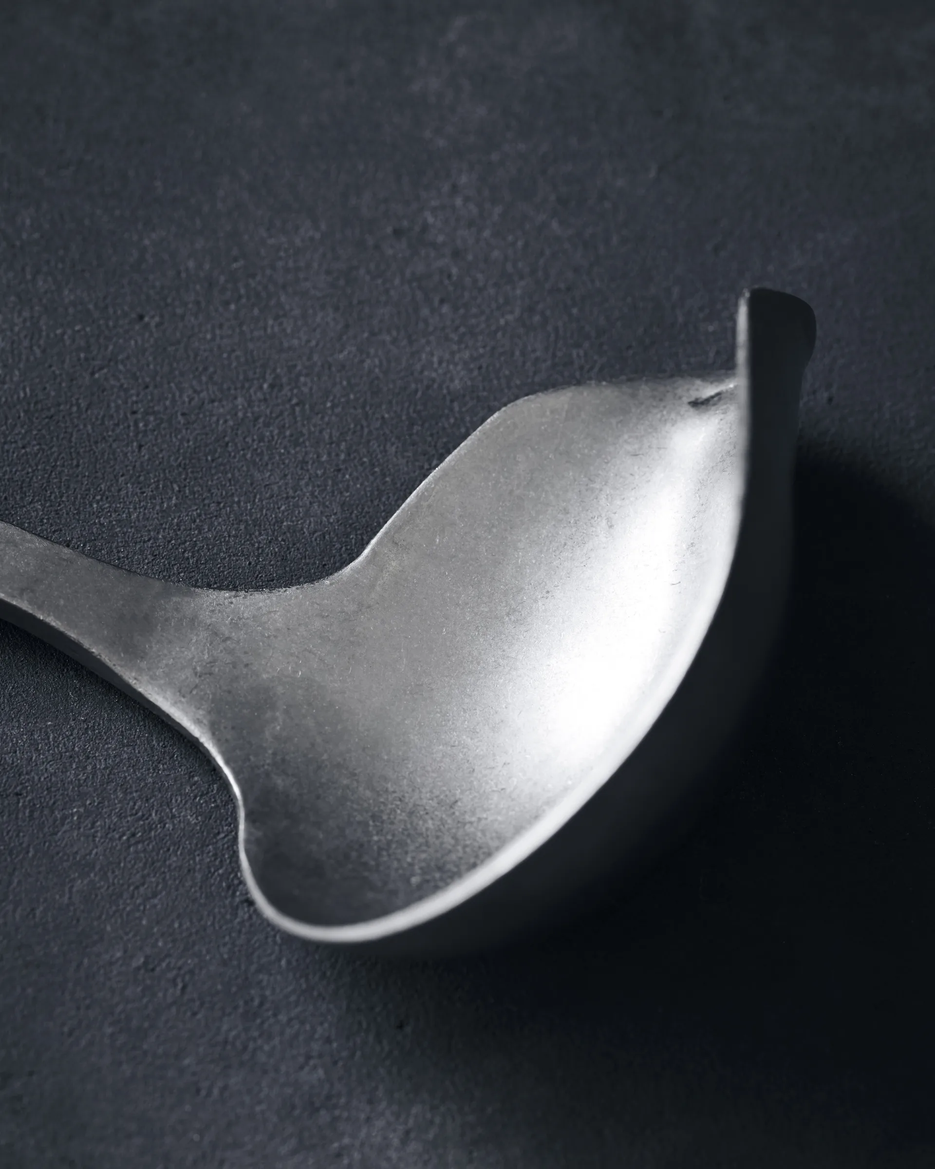 Nicolas Vahé デイリー ひしゃく ステンレススチール, 25 cm Nicolas Vahé | ニコラス バヘ