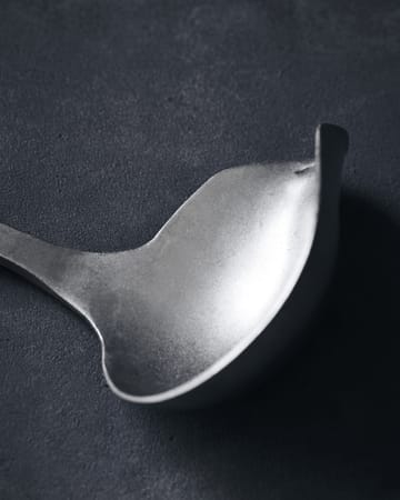 Nicolas Vahé デイリー ひしゃく ステンレススチール - 25 cm - Nicolas Vahé | ニコラス バヘ