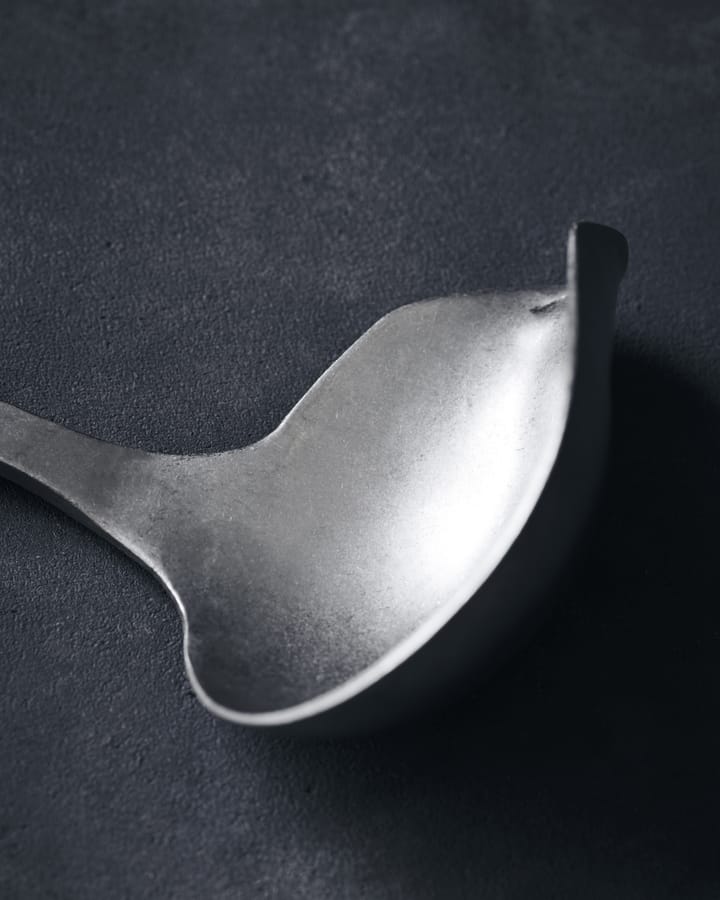 Nicolas Vahé デイリー ひしゃく ステンレススチール, 25 cm Nicolas Vahé | ニコラス バヘ