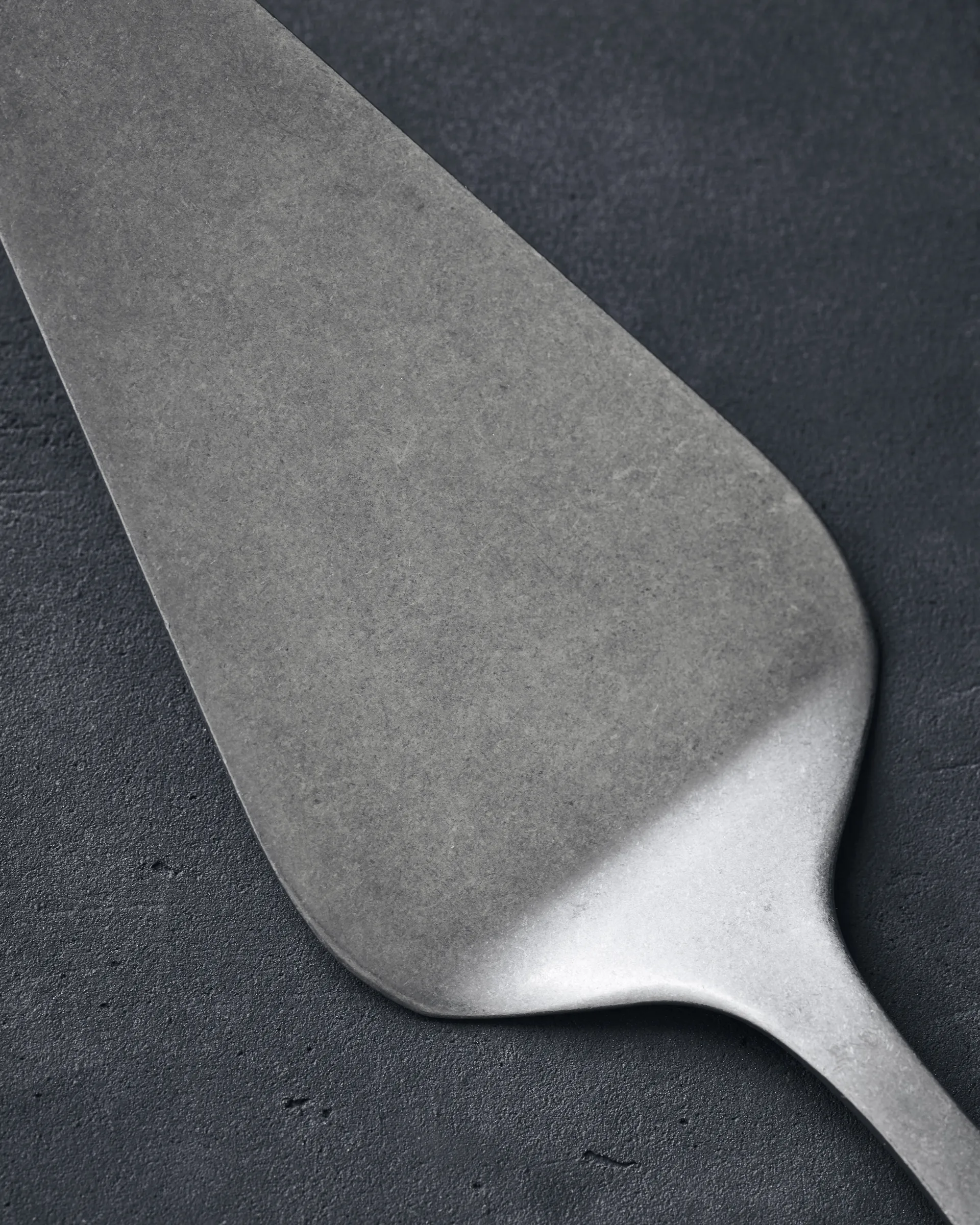 Nicolas Vahé デイリー ケーキサーバー ステンレススチール, 25 cm Nicolas Vahé | ニコラス バヘ