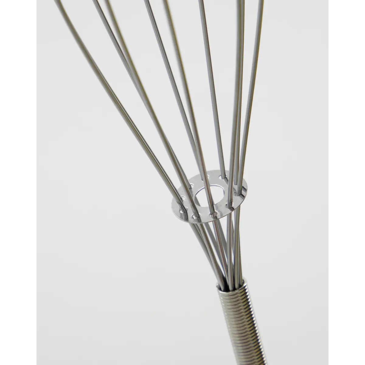 Nicolas Vahé 泡立て器 3ピース, Silver finish Nicolas Vahé | ニコラス バヘ