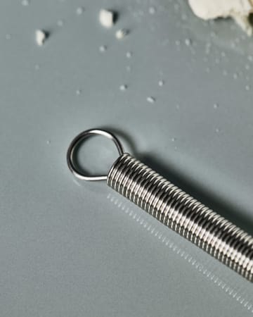 Nicolas Vahé 泡立て器 3ピース - Silver finish - Nicolas Vahé | ニコラス バヘ