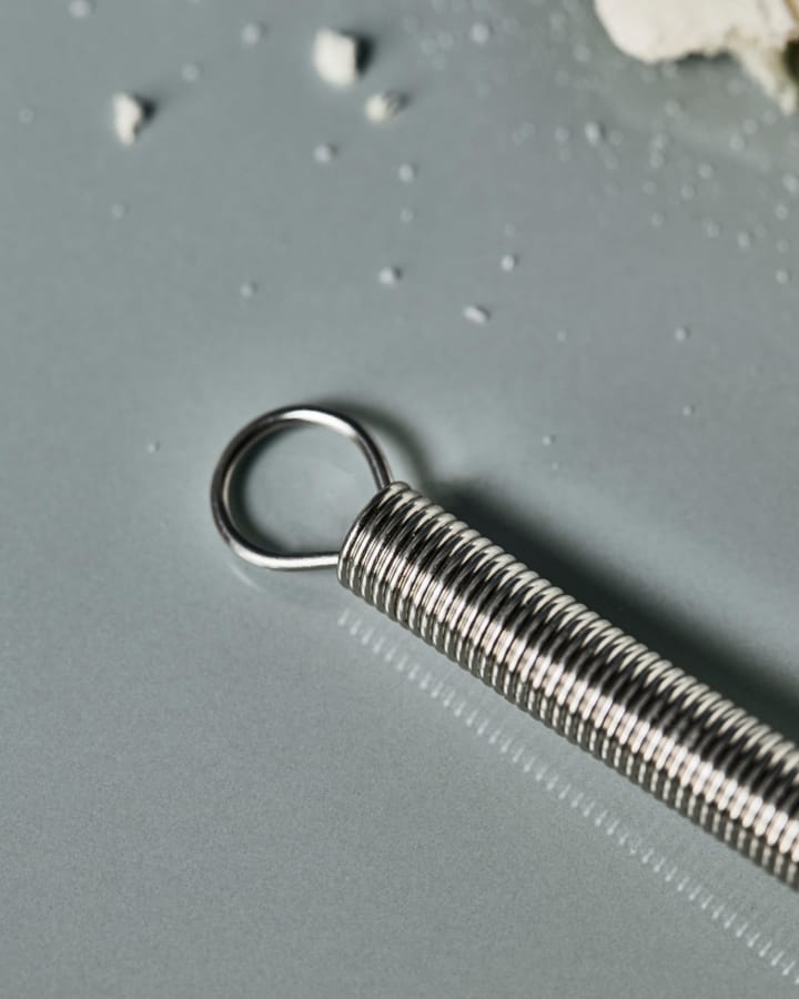 Nicolas Vahé 泡立て器 3ピース, Silver finish Nicolas Vahé | ニコラス バヘ