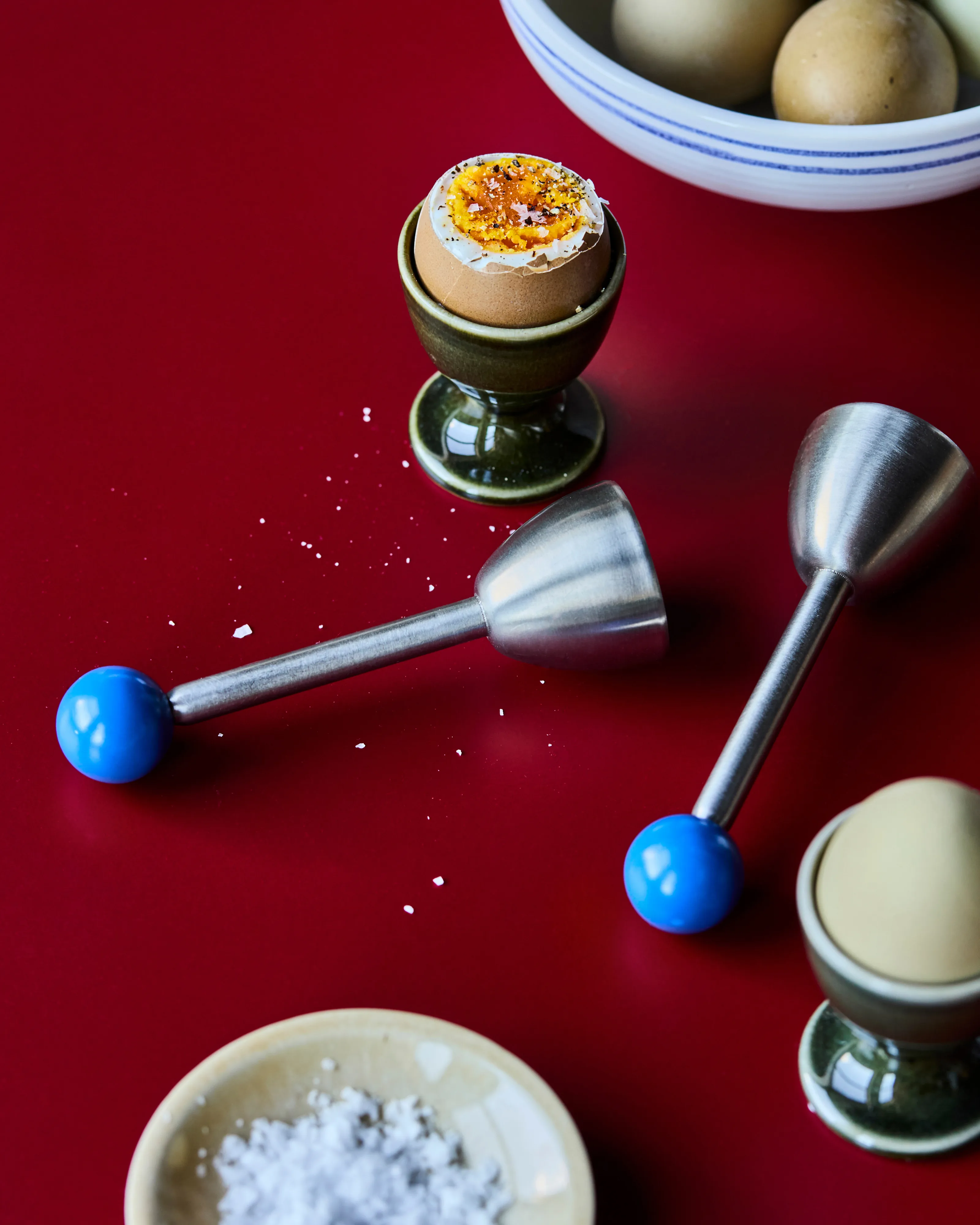 エッグカップ - NordicNest.jpでお買物