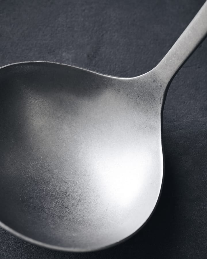 Nicolas Vahé デイリー soup ひしゃく ステンレスス�チール, 26 cm Nicolas Vahé | ニコラス バヘ