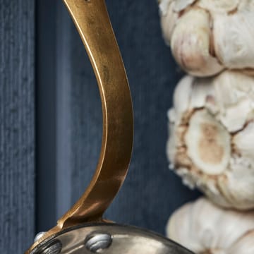 Presentation ミニソース鍋 Ø10 cm 2個 - Silver finish - Nicolas Vahé | ニコラス バヘ