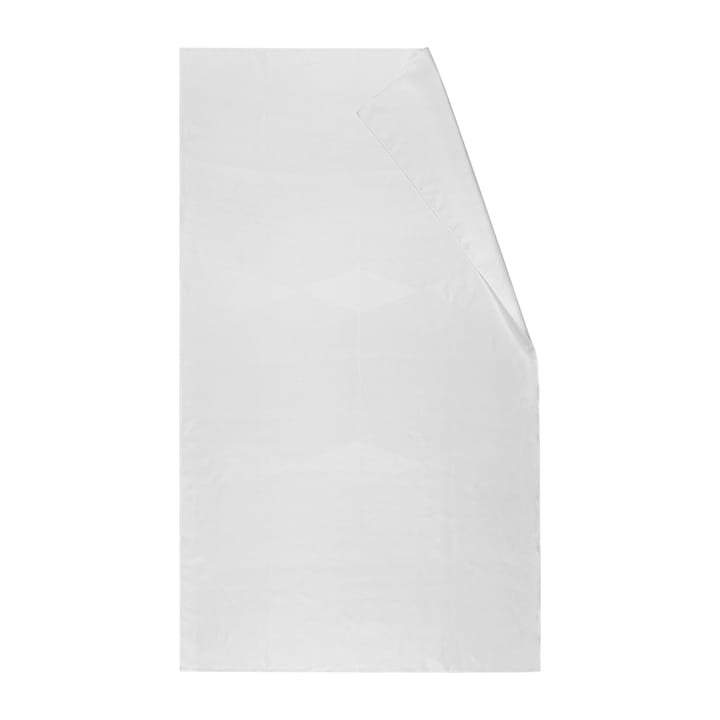 Geometric テーブルクロス 147x250 cm - White - NJRD | 二オール