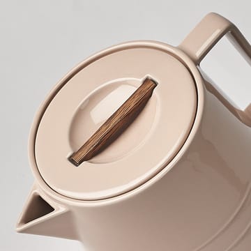 Lines ティーポット 1.5L - beige - NJRD | 二オール