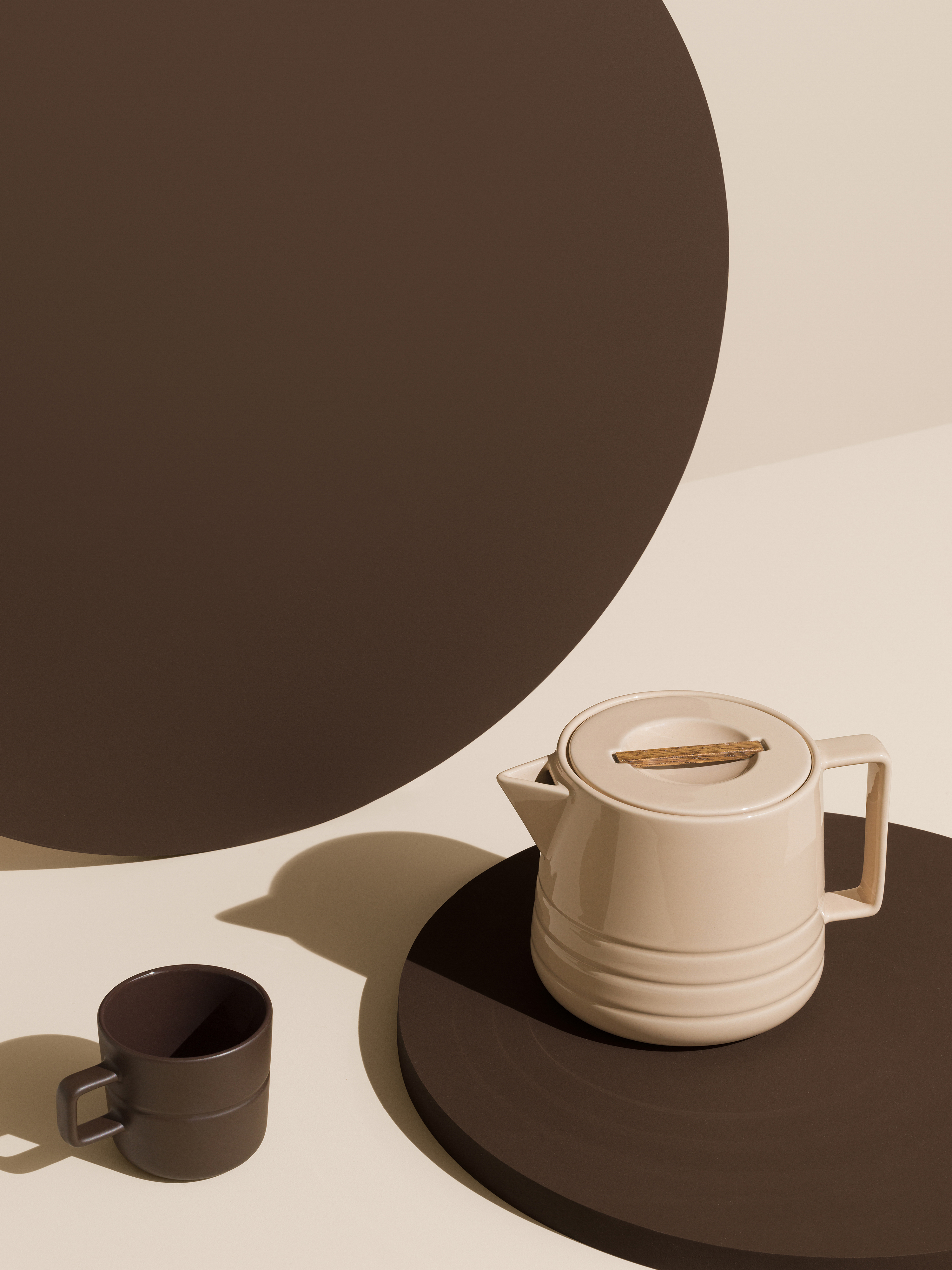 NJRD | 二オール からのLines ティーポット 1.5L - NordicNest.jp NJRD | 二オール からのLines ティーポット 1.5L - NordicNest.jp