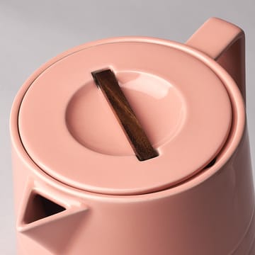 Lines ティーポット 1.5L - pink - NJRD | 二オール