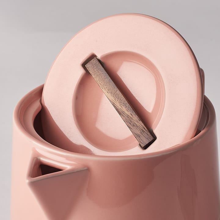 Lines ティーポット 1.5L, pink NJRD | 二オール