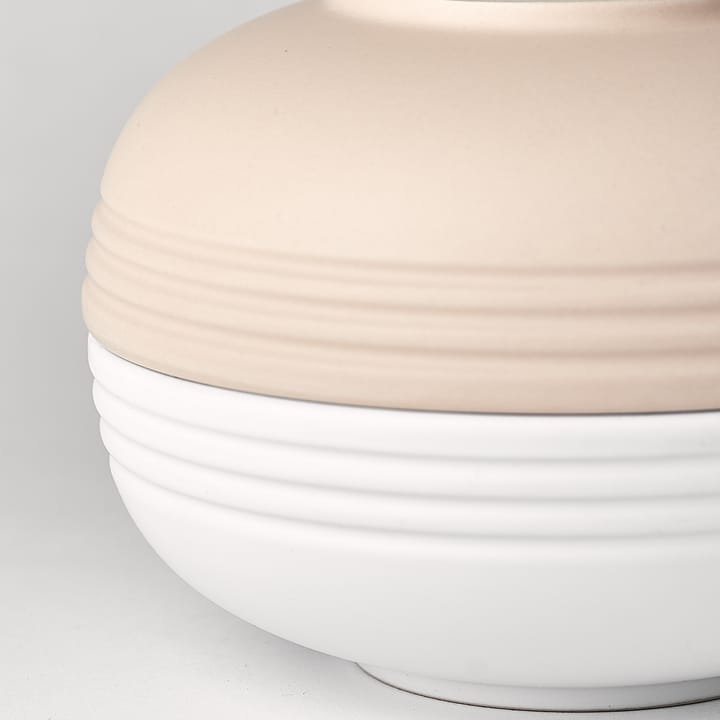 Lines ボウル Ø16 cm 6パック, beige NJRD | 二オール